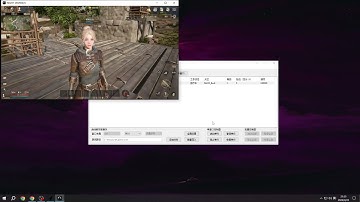 NIGHT CROWS AUTO QUEST BOT - MULTI CLIENTS - SPEED HACK ATTACK/MOVEMENT