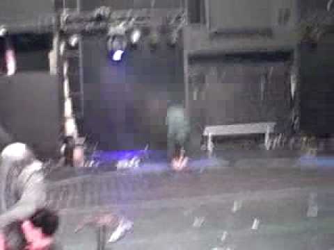 FUERZA BRUTA: LOOK UP THE WARM-UP descargar musica
