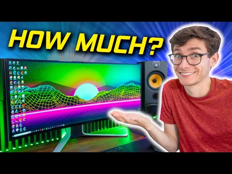 How Much Should You Spend On A Gaming PC?! ?