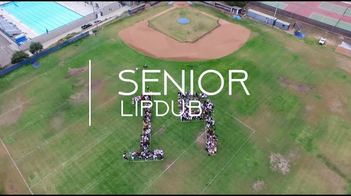 EPIC DPHS Senior Lipdub Class of 2019 !!!