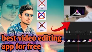 Best video editing app for free, video editing apps, video editing screenshot 3