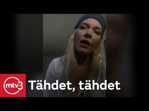 Video: Tähdet Tsiolkovskille