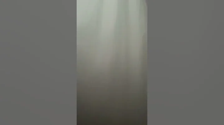 Haunted garage