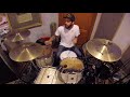 Kyle Rosa - Drum Vid 3