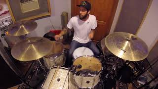 Kyle Rosa - Drum Vid 3