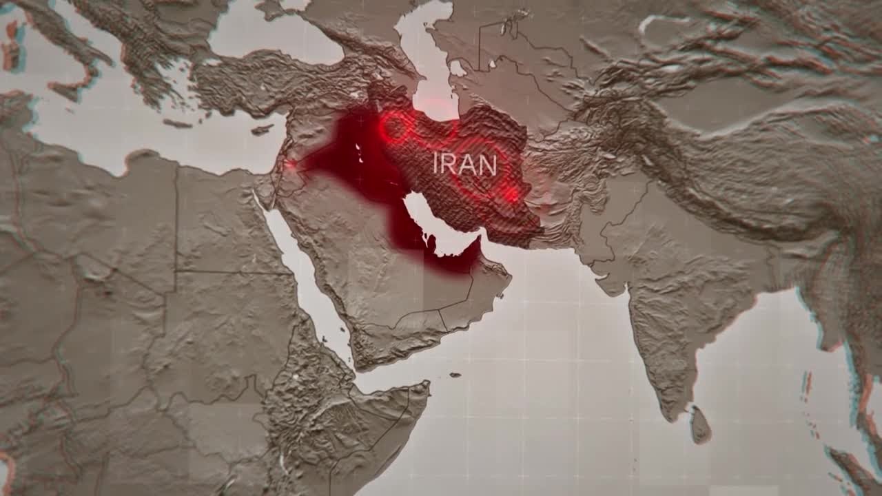 Middle East conflict drives US LNG exports to record highs - YouTube