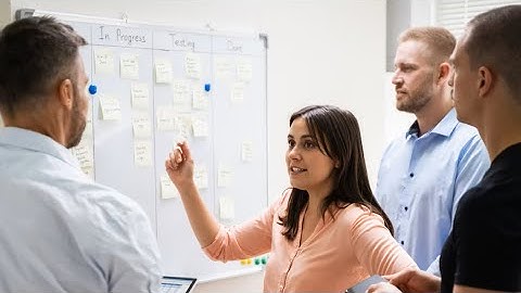 Mastering Project Management - A Comprehensive Guide (17 Minutes)