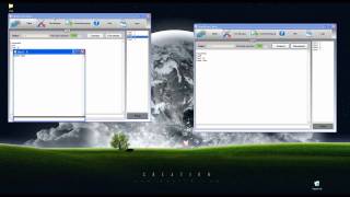 [VB.net] Online Chat with FileSharing