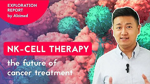CAR NK-Cell Therapy, the future of cancer treatment?