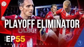 Elimination Game | Dorking Uncovered S6:E55