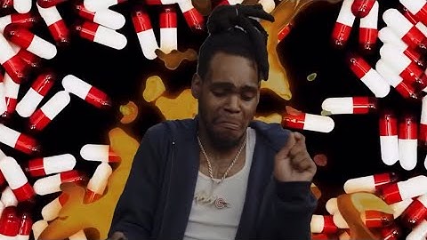 AMR DEE Huncho - King Of Saint Louis | (Official Music Video)