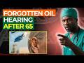 This oil, forgotten by time, restores hearing after age 65.