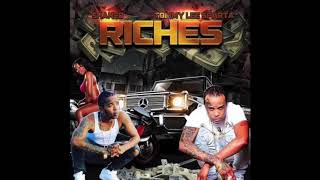 Shane O X Tommy Lee - Riches - Singer J Music