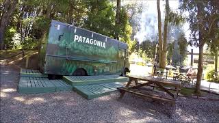 San Carlos de Bariloche, Cervecería Patagonia, Río Negro, Argentina