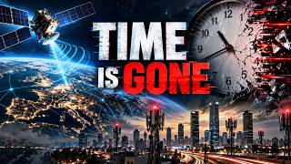 GPS Is Secretly Running the World’s Clocks screenshot 5