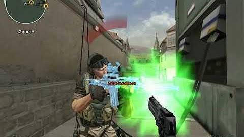 CROSSFIRE PH: NOOB BE LIKE