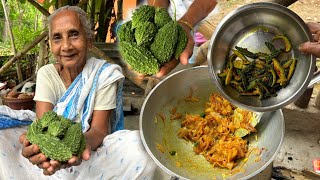 অনেক পুরনো দিনের একটি রান্না ঠাকুমার আজ হঠাৎ মনে পড়ল | bengali recipe