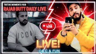 Tik Tok Moments HUB 😜's broadcast | 24 January 2026