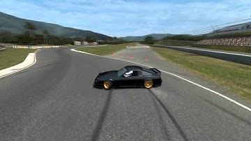 LFS - 360 Reverse Entry Top 5 Drifts OTW Submission