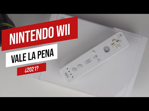 Vídeo: Cuéntale A Todo El Mundo Sobre Tu Wii