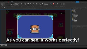 How to make Gometry Dash in Roblox Studio