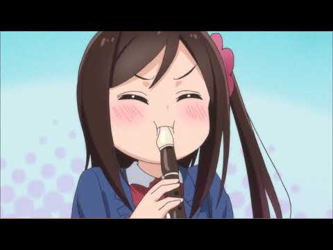 Hitori Bocchi no Marumaru Seikatsu opening, Hitori Bocchi no Marumaru  Seikatsu opening, By Anime,Seiyūs y J-Pop