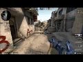 Counter-Strike: Global Offensive - Dust 2 Gameplay (PC HD) [1080p60FPS]