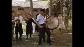 Tragoudia Tis Thrakis Xasapiko