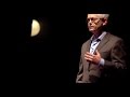 Daily Acts of Courage | Robert (Dusty) Staub | TEDxWilmington