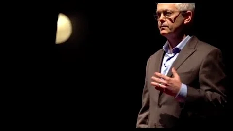 Daily Acts of Courage | Robert (Dusty) Staub | TED...