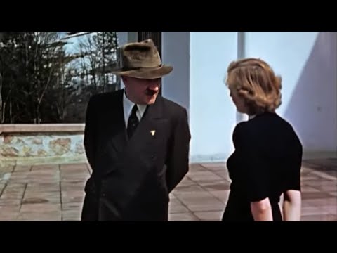 The Fuhrer - The Hitler Chronicles | Documentary