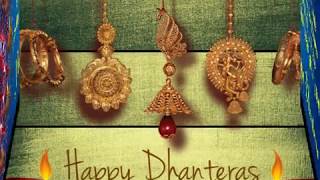 Happy Dhanteras 2018 Images, Wishes, Quotes, Messages & Greetings