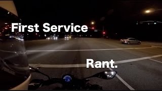 Night Riding | MotoVlog#3