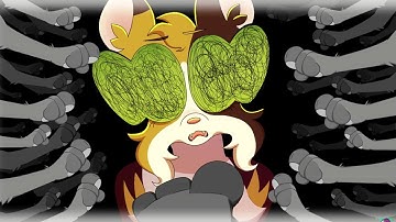 Would you be impressed | Rustclaw Warrior Cats AU | MAP part 18