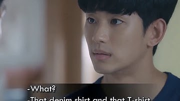 [ENG SUB] [HD] Kim Soo Hyun 金秀賢 김수현 ~ Psycho But It