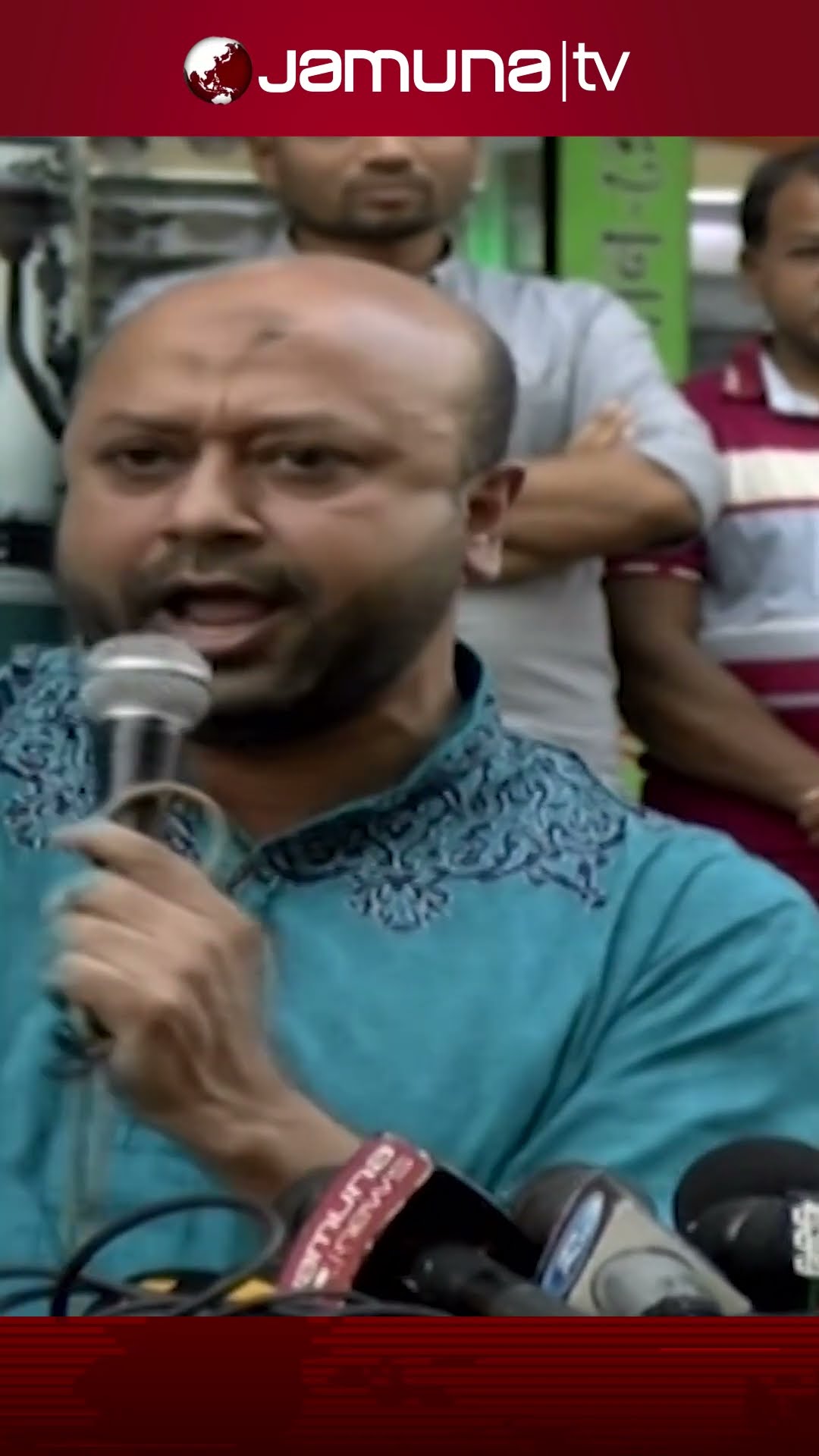 হাসিনা হিটলারের বঙ্গীয় সংস্করণ #seikhhasina #hitler #jamunatv #jamunanews