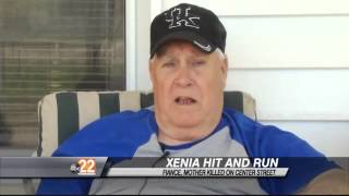 Fiance Talks About Xenia Woman Hit, Killed by Car