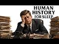 JFK’s Quiet Nights | A Soothing White House History