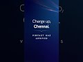 Hello Chennai! VinFast is in Your City. Come, catch the first look.