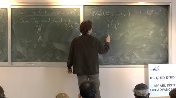 Tutorial on singular support