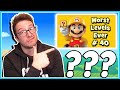 A YouTuber Said This Is One Of The WORST Levels Ever Made...But Is It Really?