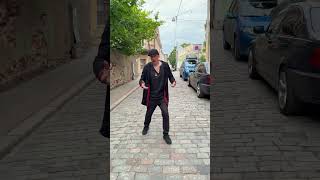 На старых улочках #электроннаямузыка #этномузыка #выборг #лютогор #песнясосмыслом #музыка