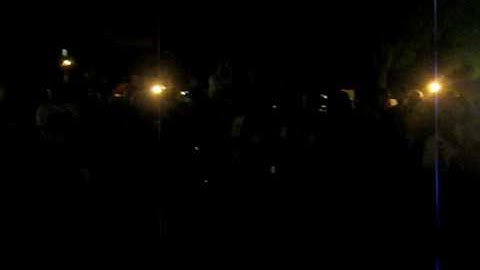 Alpha Alpha Probate Spring 2009 intro 4