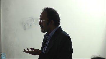 Mr.S Sethuraman | Server Memory sub-system Architecture & Emerging Memory Technologies | VOMS 2017