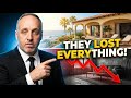 Retirees Who Don't Plan for 3 Futures Lose Everything