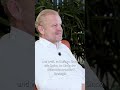 Interview mit Walter Baumgartner über unternehmerische Freiheit