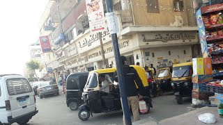 #شارع فضة من أشهر شوارع العجمى فى الاسكندرية بكل تفاصيله وأسعار الشقق فيه