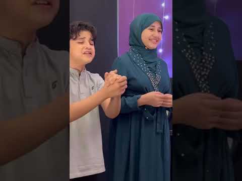 احباب النبى الغالى أنس سيد مريم سيد