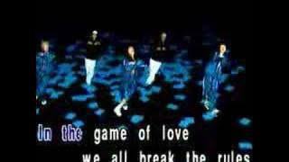 Diva & Alex To - Breaking The Rules