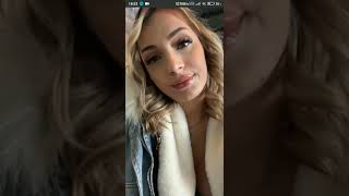 Bigo hot Cute girl live #tiktok #model #dance #ftv #sexy screenshot 5
